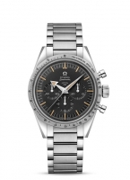 Copie Montre Chronographe Omega Speedmaster Steel 329.30.44.51.06.001