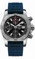 Breitling Avenger Seawolf noir Dial Automatique A1733010-B9 Montre Réplique