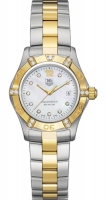 TAG Heuer Aquaracer Quartz Dames WAF1451.BB0814 Montre Réplique