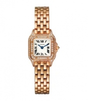 Réplique Mouvement a quartz Cartier Panthere WJPN0020