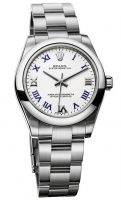 Rolex Oyster Perpetual 31 177200 Montre Réplique