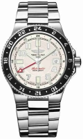 Breitling Superocean GMT Inoxydable acier A3238011/G740 Pro Montre Réplique