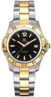TAG Heuer Aquaracer Quartz Sport Dial WAF1123.BB0807
