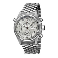 IWC Montres d'Aviateur Double Chrono IW371348