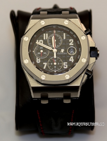 Audemars Piguet Royal Oak Offshore Chronographe BS Montre Réplique