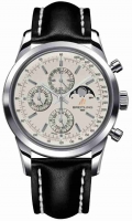 Breitling Transocean Chronographe 1461 A1931012/G750/435X/A20BA.1 Montre Réplique