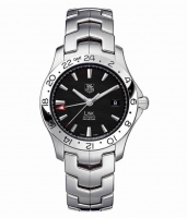 TAG Heuer Link GMT Automatique acier WJF2116.BA0570 Montre Réplique