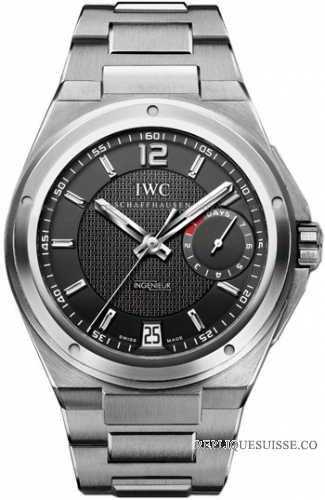 IWC Big Ingenieur Montre Homme IW500505