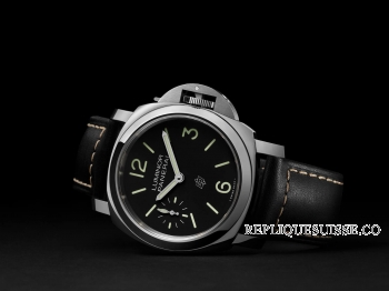 Panerai Luminor Logo Pam01084