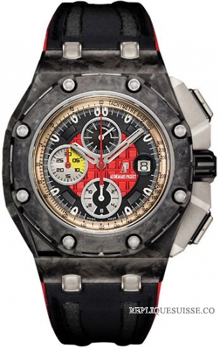 Audemars Piguet Royal Oak Offshore Grand Prix Chronographe Montre Réplique