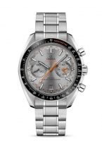 Copie Montre Chronographe Omega Speedmaster Steel 329.30.44.51.04.001