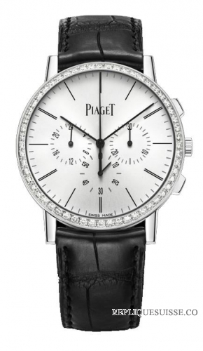 Piaget Altiplano Man G0A40031 Montres Copie