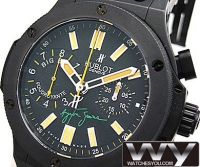 Copie Hublot Big Bang Ayrton Senna 315.CI.1129.RX.AES09