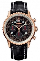 Copie Montre Breitling Navitimer Cosmonaute Rose Or RB0210B5/BC19/743P/R20BA.1