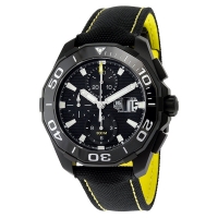 TAG Heuer Réplique Aquaracer Noir Dial Auotomatic CAY218A.FC6361