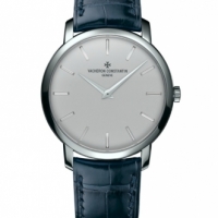 Réplique Montres Vacheron Constantin Traditionnelle Hommes 43076-000P-9875