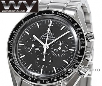 Omega Speedmaster Professional Chronographe Moon 3570.50 Montre Réplique