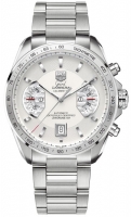 TAG Heuer Grand Carrera Chronographe CAV511B.BA0902 Montre Réplique