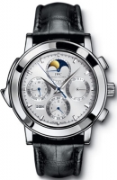 IWC Grande Complication Montre Homme IW377013