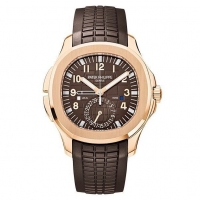 Patek Philippe Aquanaut Temps de Voyage 5164R-001 Montres Copie