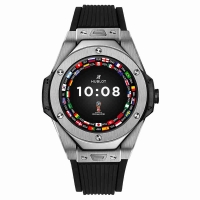 Copie Montre Hublot Big Bang Arbitre Coupe du Monde de la FIFA 2018 Russie & trade 400.NX.1100.RX