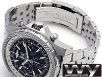 Breitling Bentley 6.75 Speed Hommess A4436212-B728 Montre Réplique