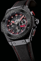 Hublot King Power F1 Ceramic Montre 703.CI.1123.NR.FMO10