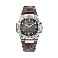 Patek Philippe Dames Nautilus 7010G-012 Montres Copie