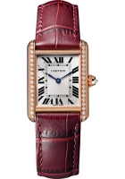 Cartier Tank Louis Femmes WJTA0010 Montres Copie