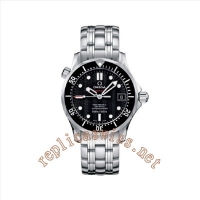 Omega Seamaster 300 Diver Chronometer Hommes 212.30.36.20. Montre Réplique