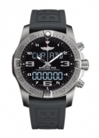 Copie Montre Breitling Exospace B55 Titanium EB5510H1/BE79/263S/E20DSA.2