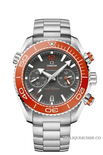 OMEGA Seamaster Acier Anti-magnetique 215.30.46.51.99.001