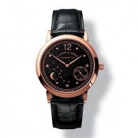 A. Lange & Sohne 1815 Moonphase Limited 231.031 Montre Réplique