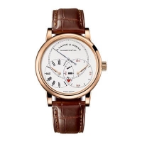 Copie Montre A. Lange & Sohne Richard Lange Secondes sauteuses 252.032