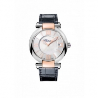 Chopard Imperiale argent Toned Mother of Pearl Dial 388531-6005
