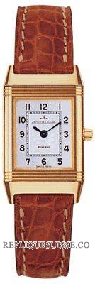 Jaeger-LeCoultre Reverso Lady Q2611411 Dames Montre Réplique