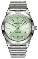 Breitling Chronomat 36mm Dames A10380101L1A1