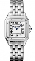 Cartier Panthere de Cartier en acier moyen WSPN0007 Montres Copie