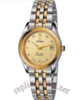 Titoni Airmaster Hommeses 83963SY-064 Montre Réplique