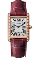 Cartier Tank Louis Femmes WJTA0014 Montres Copie