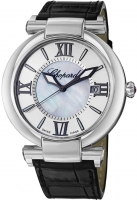 Chopard Imperiale argent Tone Mother of Pearl Dial 388531-3009