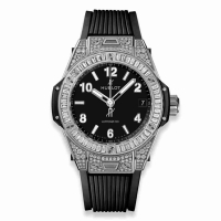 Copie Montre Hublot Big Bang One Cliquez sur les bijoux en acier 39mm 465.SX.1170.RX.0904