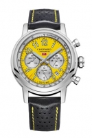 Copie Montre Chopard Mille Miglia Racing couleurs en acier inoxydable edition limitee 168589-3011