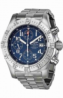 Breitling Avenger Seawolf Automatique Chrono M1733010/BB45 Montre Réplique