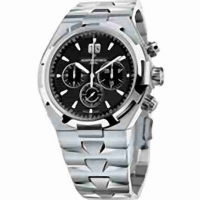 Vacheron Constantin Overseas Chronographe 49150/B01A-9097 Montre Réplique