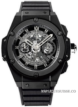 Hublot Big Bang King Power UNICO 48mm 701.CI.0110.RX