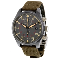 IWC s d'Aviateur Chronographe TOP GUN Miramar IW389002 Montre Réplique