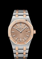 Audemars Piguet Royal Oak QUARTZ montre Réplique 67650SR.OO.1261SR.01