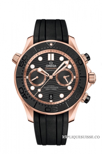OMEGA Seamaster Sedna or Anti-magnetique 210.62.44.51.01.001