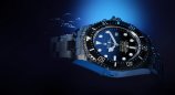 Rolex Deepsea